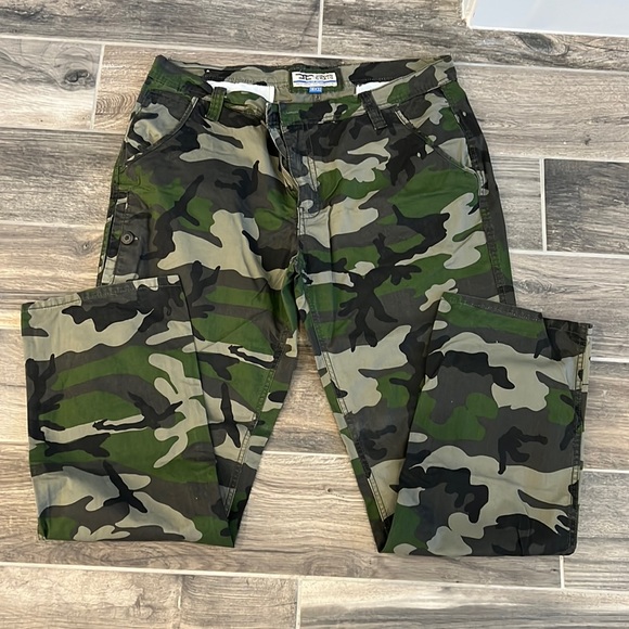 Jordan Craig Other - Jordan Craig camo pant